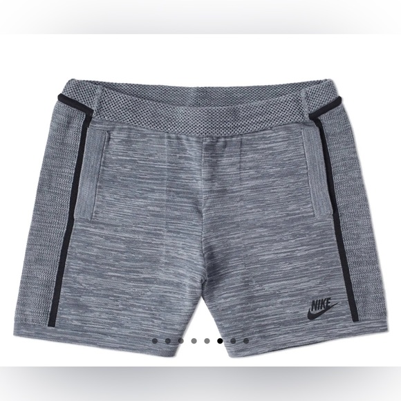 Nike Pants - NIKE WOMEN'S TECH KNIT SHORT